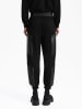 BGN Hose in Schwarz