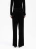 BGN Samthose in Schwarz