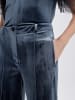 BGN Samthose in Blau