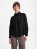 BGN Bluse in Schwarz