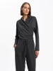 BGN Sweter w kolorze antracytowym
