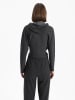 BGN Sweter w kolorze antracytowym