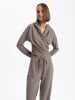 BGN Pullover in Taupe