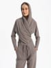 BGN Pullover in Taupe