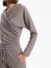 BGN Pullover in Taupe