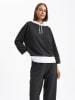BGN Hoodie in Anthrazit