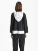 BGN Hoodie in Anthrazit