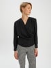 BGN Bluse in Schwarz