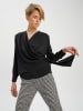 BGN Bluse in Schwarz