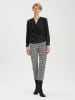 BGN Bluse in Schwarz