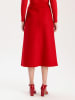 BGN Rok rood