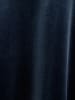 BGN Fluwelen rok blauw