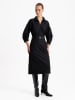 BGN Kleid in Schwarz