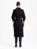 BGN Kleid in Schwarz