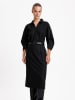 BGN Kleid in Schwarz