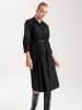 BGN Kleid in Schwarz