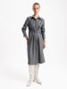 BGN Kleid in Grau