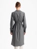 BGN Kleid in Grau