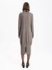 BGN Jurk taupe