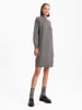 BGN Strickkleid in Grau
