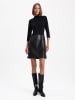BGN Kleid in Schwarz