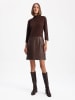 BGN Jurk bruin