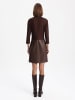 BGN Jurk bruin
