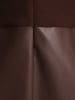 BGN Kleid in Braun