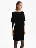 BGN Kleid in Schwarz