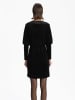 BGN Kleid in Schwarz