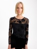 BGN Kleid in Schwarz