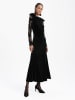 BGN Kleid in Schwarz