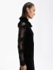 BGN Kleid in Schwarz