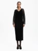 BGN Kleid in Schwarz