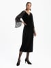 BGN Kleid in Schwarz