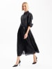 BGN Kleid in Schwarz
