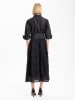 BGN Kleid in Schwarz