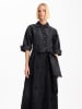BGN Kleid in Schwarz