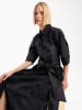 BGN Kleid in Schwarz