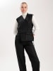 BGN Weste in Schwarz