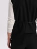 BGN Gilet zwart