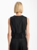 BGN Gilet zwart