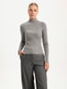 BGN Pullover in Grau