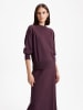 BGN Pullover in Lila