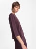 BGN Sweter w kolorze fioletowym