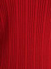 BGN Rollkragenpullover in Rot