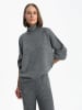 BGN Pullover in Grau