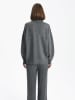BGN Pullover in Grau