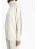 BGN Pullover in Creme