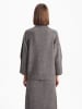 BGN Pullover in Grau